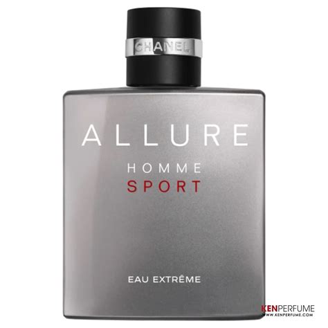 similar to allure homme sport